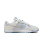 Pandabuy Nike Dunk Low 'Photon Dust Armory Blue'