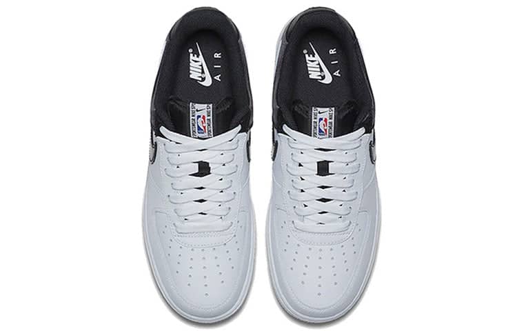 Pandabuy Nike NBA x Pandabuy Air Force 1 Low 'Spurs' 3 2 34e4ed2a 02cf 4077 86df 1f209aaa01da