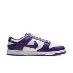 Pandabuy Nike Dunk Low 'Championship Purple'