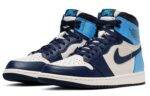 Pandabuy Air Jordan 1 Retro High OG 'Obsidian'