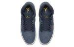 Pandabuy Air Jordan 1 Mid 'Armory Navy'