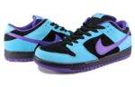 Pandabuy Nike Dunk Low Pro SB 'Skeletor'