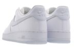 Pandabuy Nike Pandabuy Air Force 1 Low '07 'White Metallic Silver'