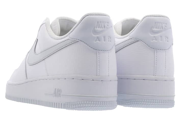 Pandabuy Nike Pandabuy Air Force 1 Low '07 'White Metallic Silver'