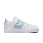 Pandabuy Nike Pandabuy Air Force 1 Low LXX 'Glacier Blue'