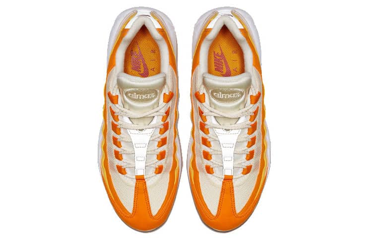 Nike Air Max 95 'Forward Orange'