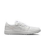 Pandabuy Air Jordan 1 Low OG Golf 'White Croc'