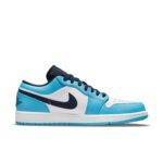 Pandabuy Air Jordan 1 Low 'UNC'