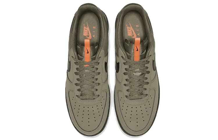 Pandabuy Nike Pandabuy Air Force 1 Low 'Medium Olive Black-Starfish' 3 2 4ed1bf8e 2824 41a0 9ab4 6c7d5b3f82d4