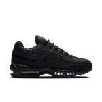 Nike Air Max 95 Black/Yellow