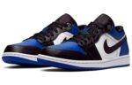 Pandabuy Air Jordan 1 Low 'Royal Toe'