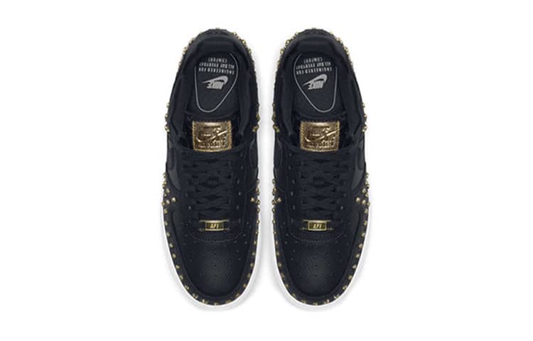 Pandabuy Nike Pandabuy Air Force 1 Low 'Star-Studded Black' 3 2 55f55690 0024 493f 9638 cee34f412208