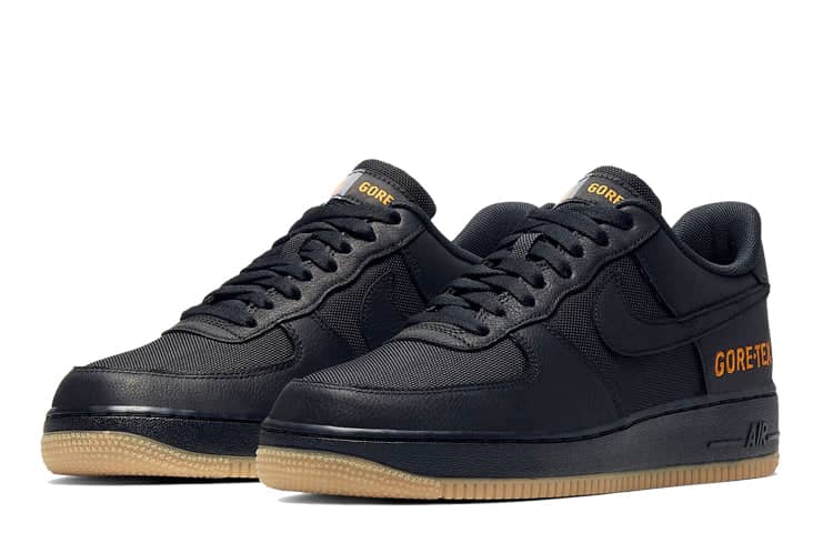 Pandabuy Nike Pandabuy Air Force 1 Low GTX 'Black' 3 2 5810d312 0046 4d12 8f5e 52bb610ee924
