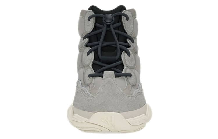 Pandabuy Yeezy 500 High 'Mist Stone'