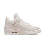 Pandabuy Air Jordan 4 Retro 'Blank Canvas'