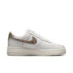 Pandabuy Nike Pandabuy Air Force 1 Low '07 'Phantom Ivory Snakeskin'