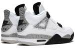 Pandabuy Air Jordan 4 Retro OG 'White Cement' 2016