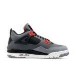 Pandabuy Air Jordan 4 Retro 'Infrared'