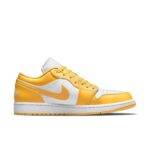 Pandabuy Air Jordan 1 Low 'Pollen'