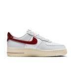 Pandabuy Nike Air Force 1 Low 'Photon Dust Team Red'