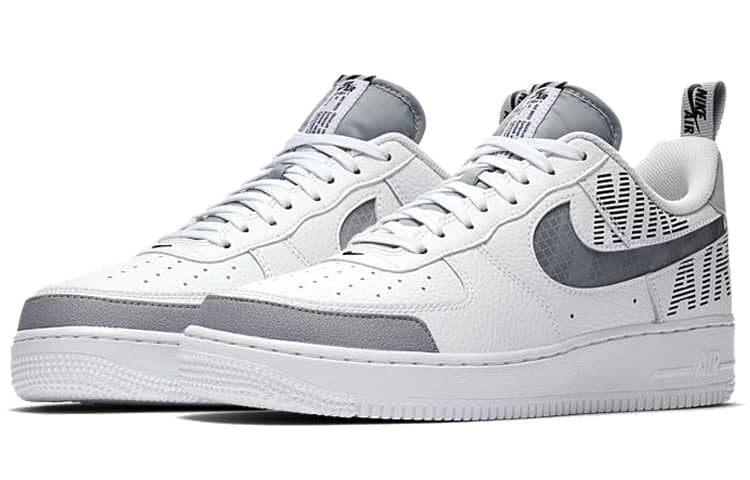 Pandabuy Nike Pandabuy Air Force 1 Low 'Under Construction - White' 3 2 63b66725 c0e6 43d1 897f c2b35f34971b