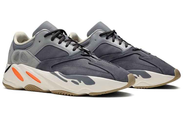 Pandabuy Yeezy Boost 700 'Magnet'