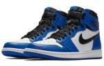 Pandabuy Air Jordan 1 Retro High OG 'Game Royal'