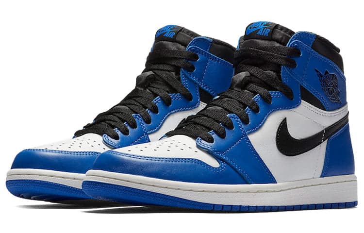 Pandabuy Air Jordan 1 Retro High OG 'Game Royal'