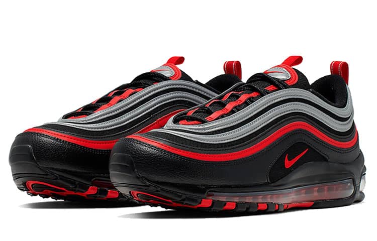 Nike Air Max 97 'Reflective Bred'