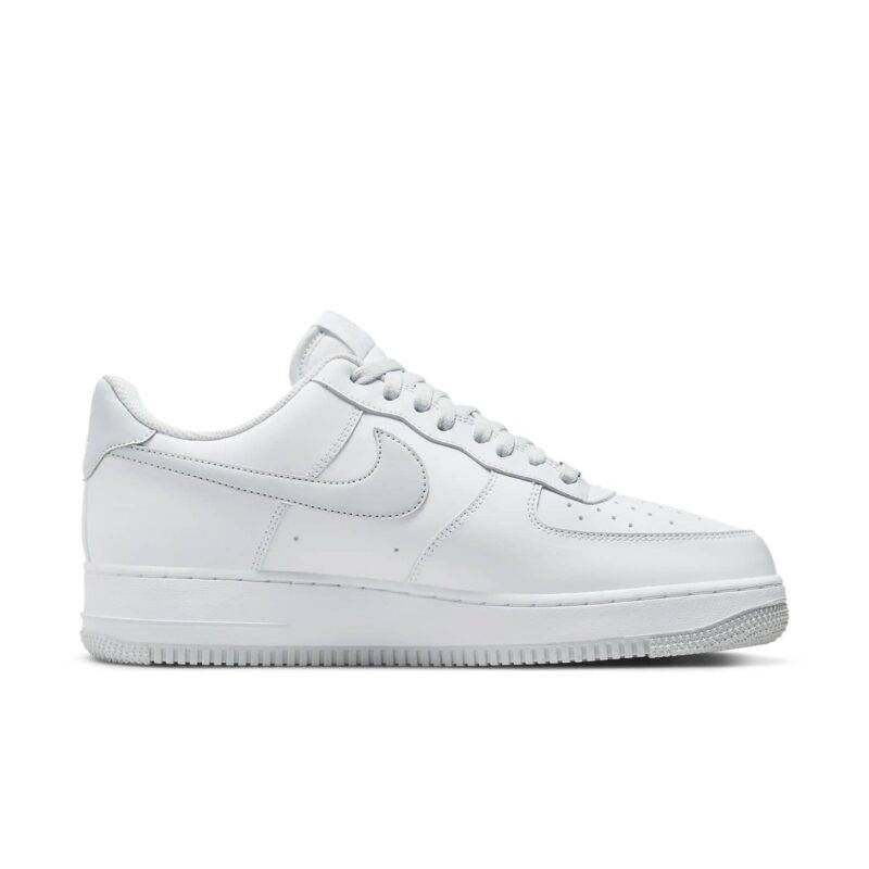 Pandabuy Nike Pandabuy Air Force 1 Low 'Pure Platinum' 2 2 680f2f81 8263 4eee a78b 5d74130b6763