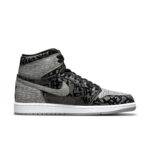 Pandabuy Air Jordan 1 High OG 'RebellionPandabuy Aire'