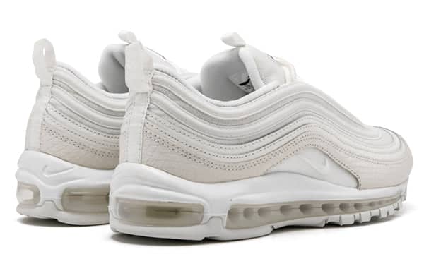 Nike Air Max 97 'Summit White'