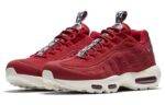 Nike Air Max 95 TT Pull Tab 'Gym Red'