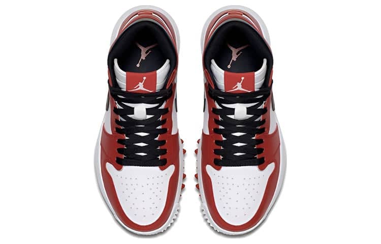 Pandabuy Air Jordan 1 Golf 'Chicago'