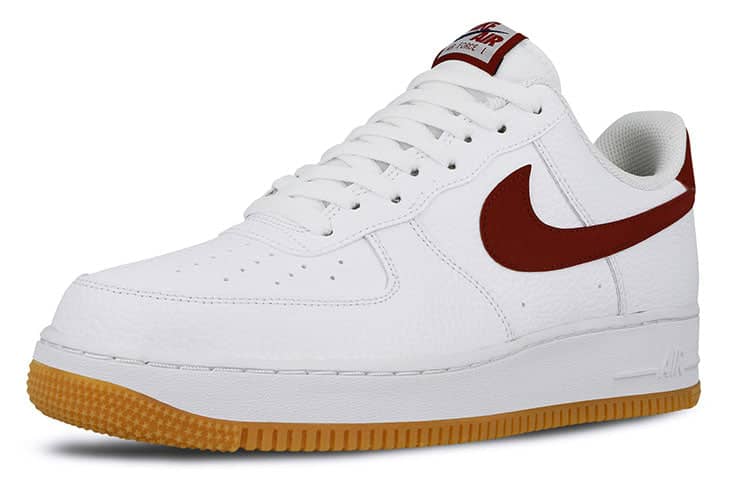 Pandabuy Nike Pandabuy Air Force 1 Low 'Team Red Gum' 3 2 74e88479 4c1c 4c84 9868 be8855753938