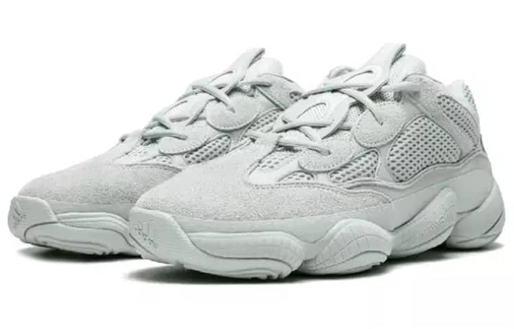 Pandabuy Yeezy 500 'Salt'