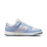 Pandabuy Nike Dunk Low 'Blue Canvas'