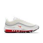 Nike Air Max 97 'White Siren Red'