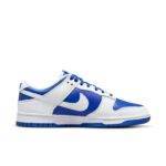 Pandabuy Nike Dunk Low 'Racer Blue White'