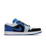 Pandabuy Air Jordan 1 Low SE 'Racer Blue'