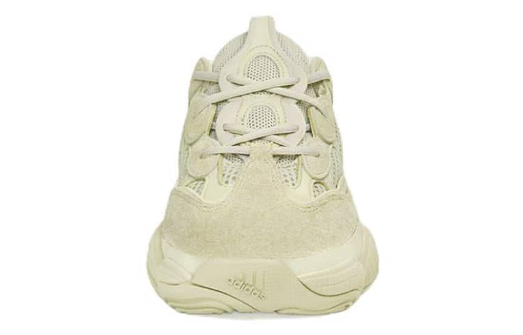 Pandabuy Yeezy 500 Originals