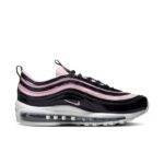 Nike Air Max 97 'Black Patent Pink'