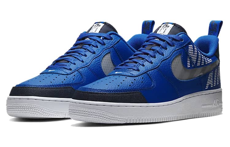 Pandabuy Nike Pandabuy Air Force 1 Low 'Under Construction - Racer Blue' 3 2 89858b97 3ba1 4824 9821 e4c76e6c3888