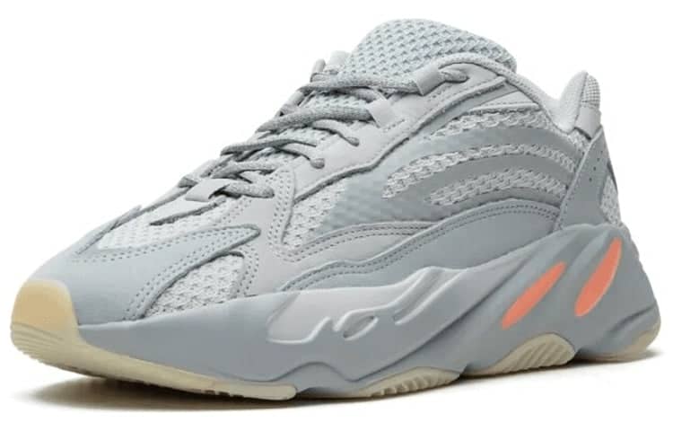 Pandabuy Yeezy Boost 700 V2 'Inertia'