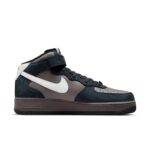 Pandabuy Nike Pandabuy Air Force 1 Mid NH 2 'City Pack - Berlin'