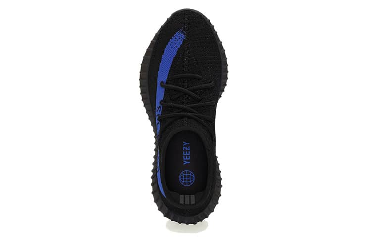 Pandabuy Yeezy Boost 350 V2 'Dazzling Blue'