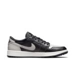 Pandabuy Air Jordan 1 Low Golf 'Shadow'