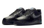 Pandabuy Nike Pandabuy Air Force 1 Low 'Black Light Blue'