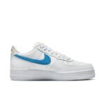 Pandabuy Nike Pandabuy Air Force 1 Low '07 'Evergreen University Blue'