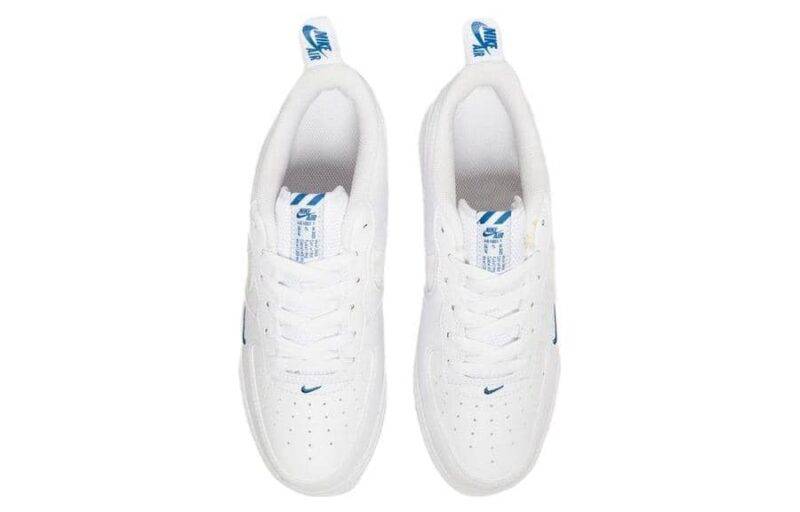 Pandabuy Nike Pandabuy Air Force 1 Low LV8 GS 'White Blue'